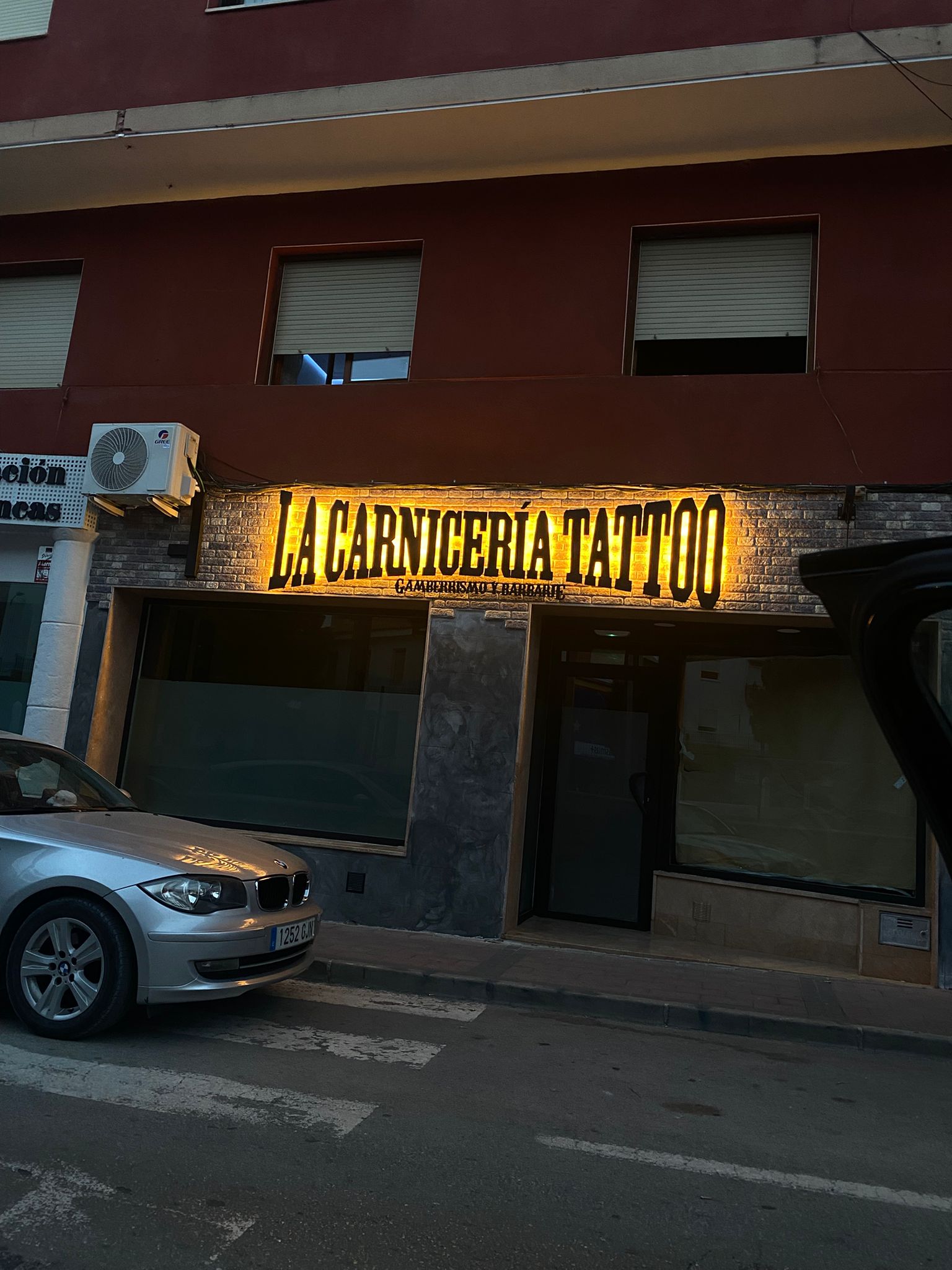 La carniceria tattoo local 01