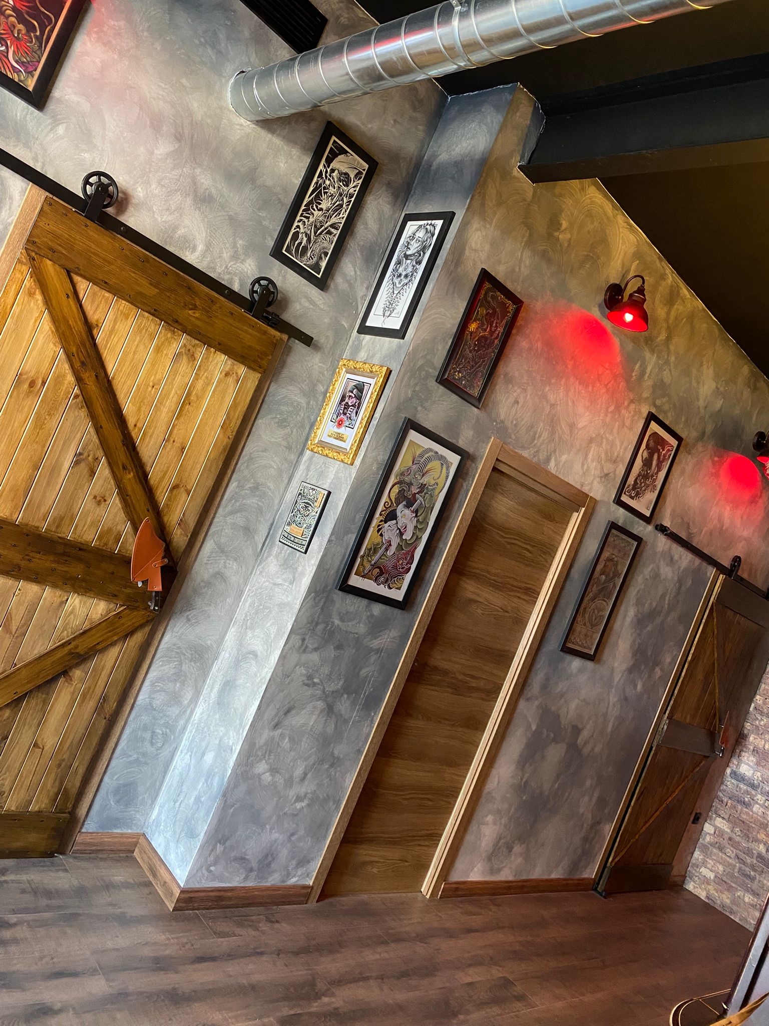 La carniceria tattoo local 07