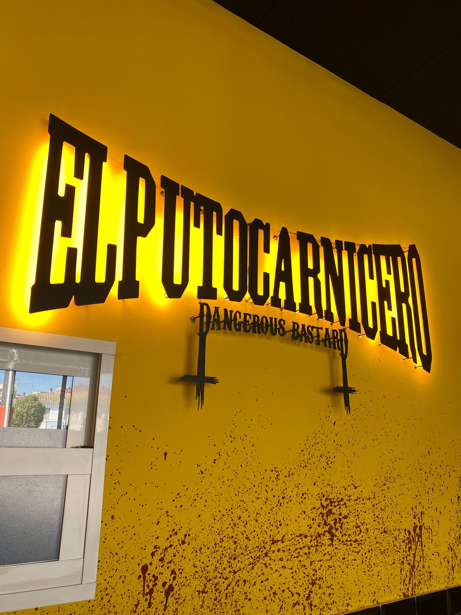 La carniceria tattoo local 10