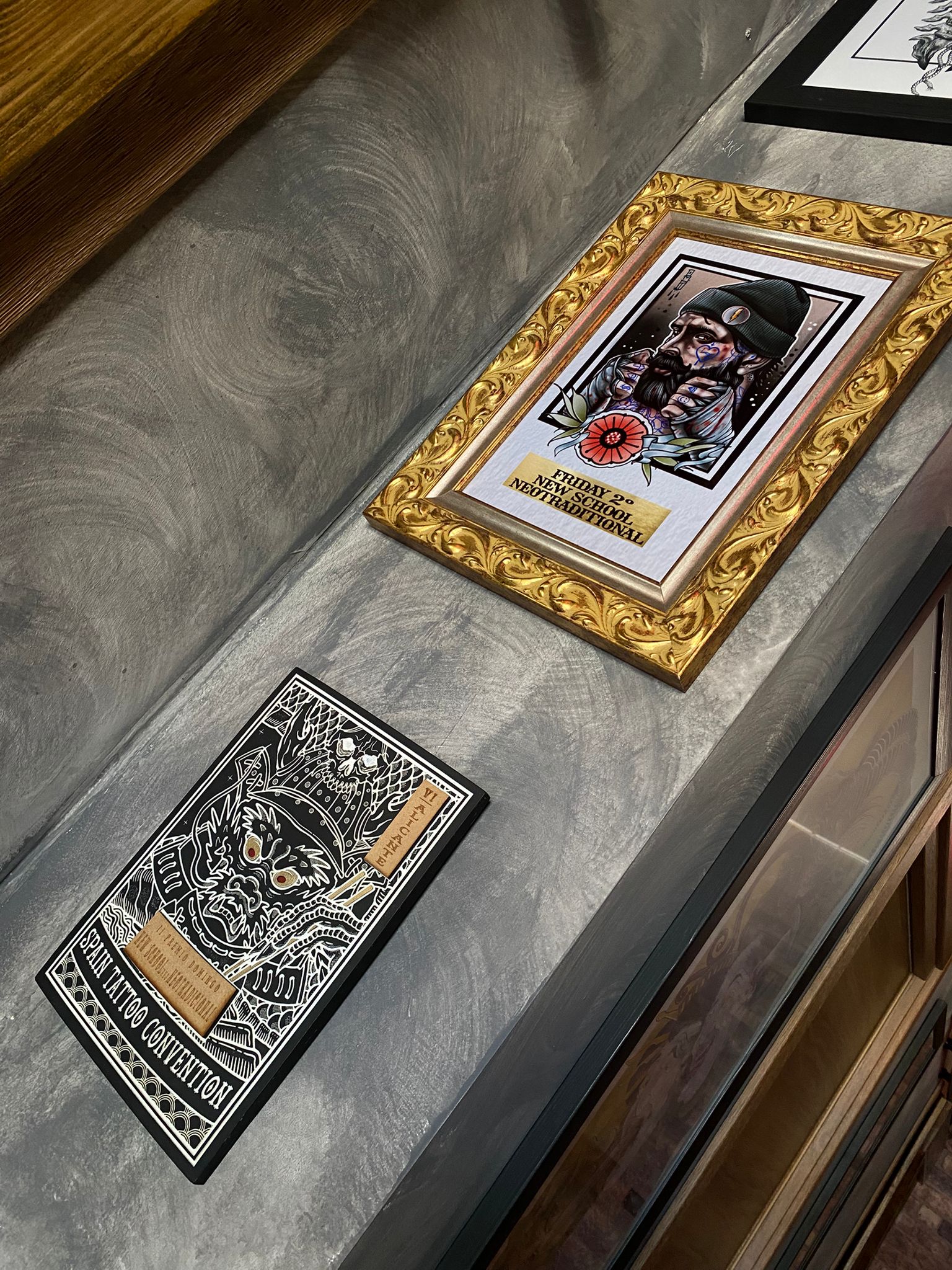 La carniceria tattoo local 14