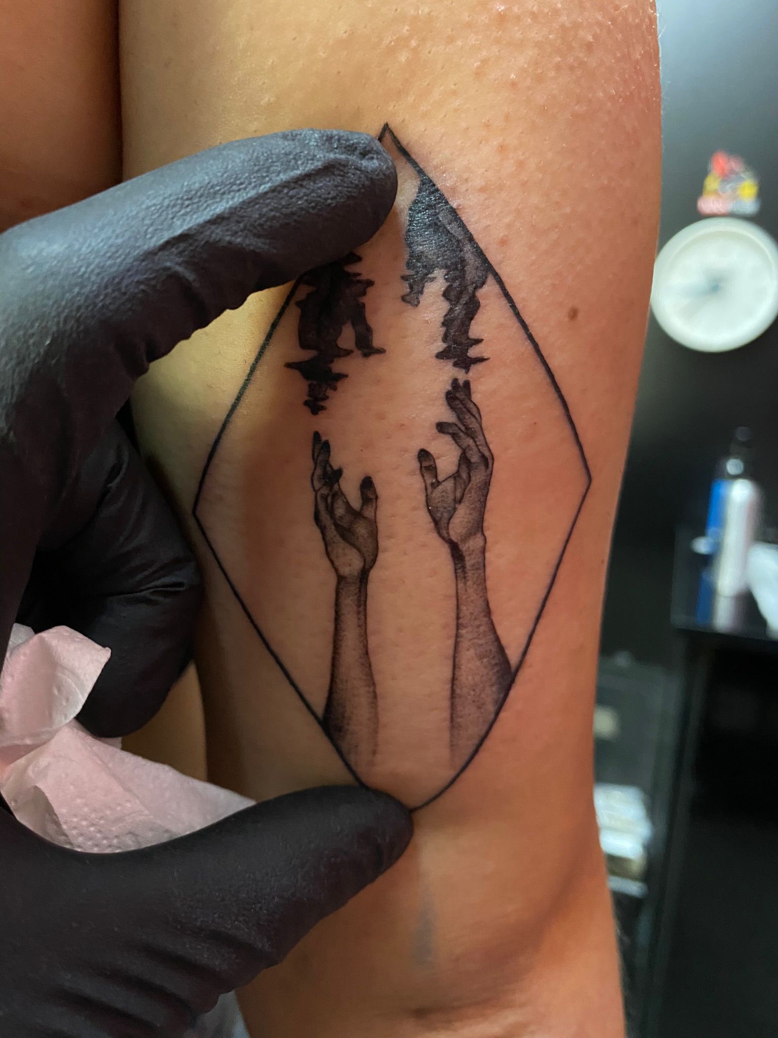 La carniceria tattoo portfolio filete fino 02