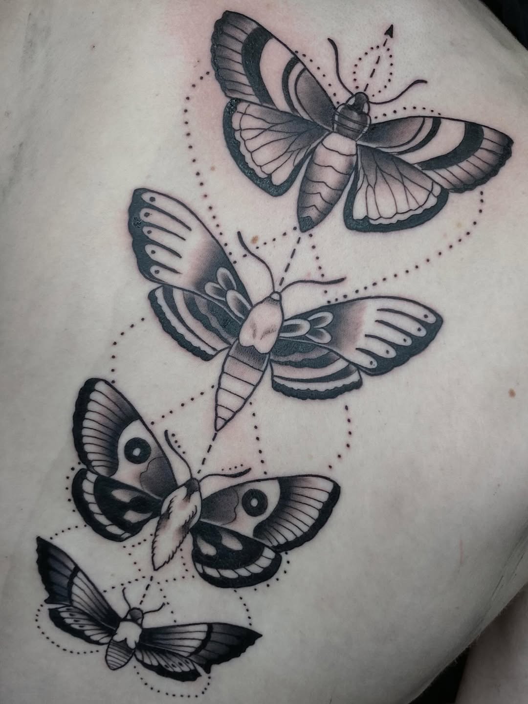 La carniceria tattoo portfolio filete fino 06