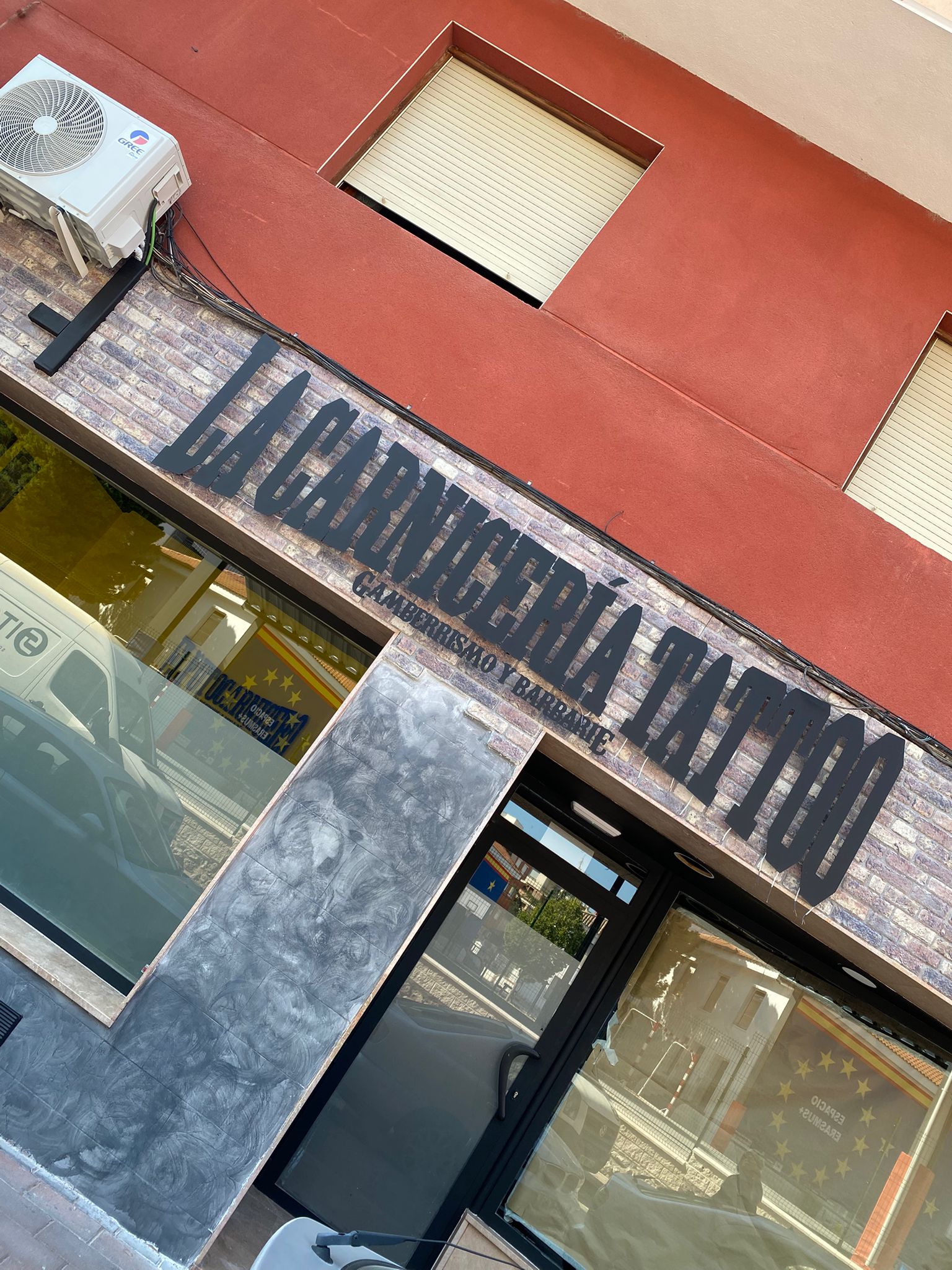 La carniceria tattoo local 02