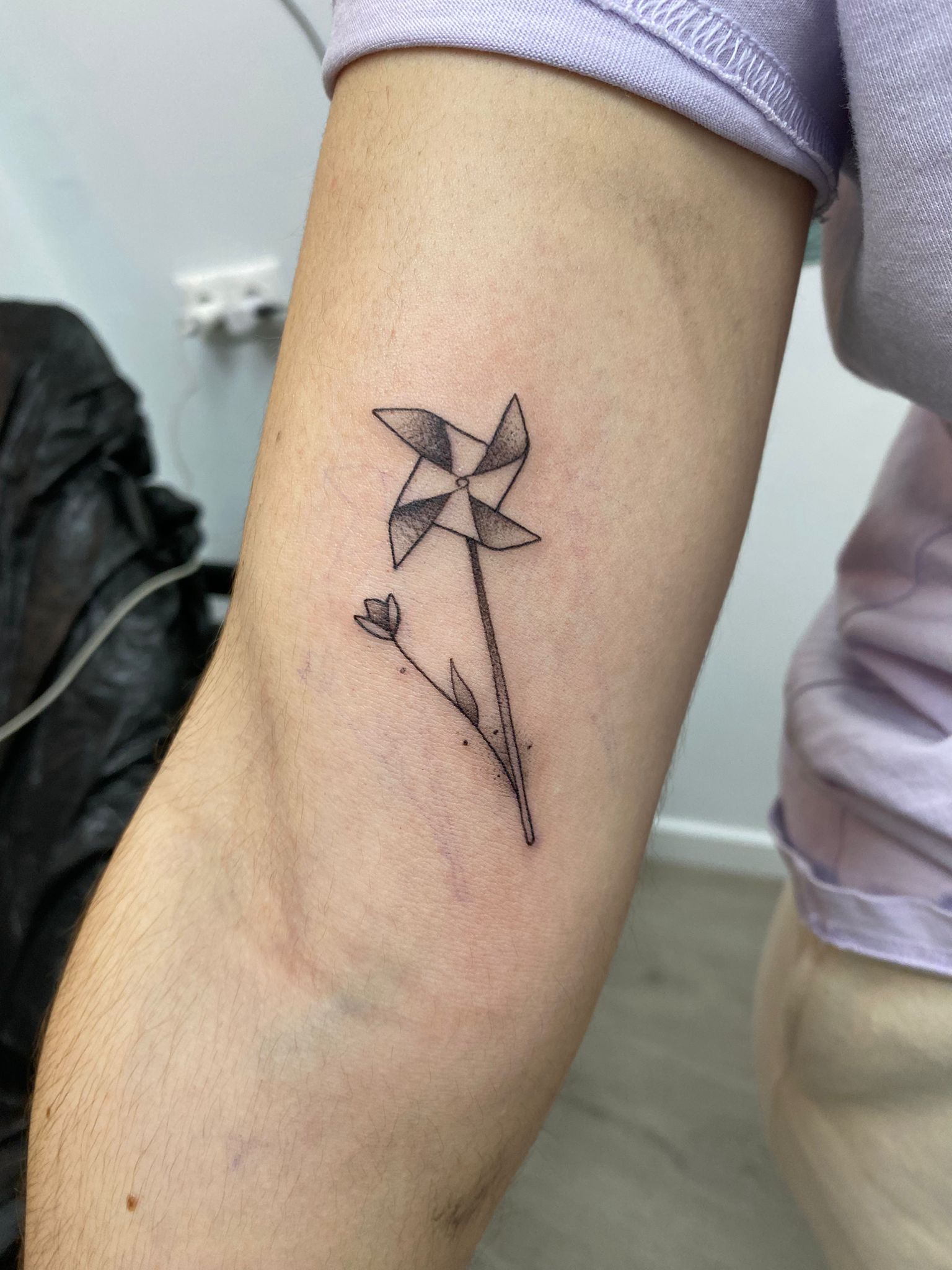 La carniceria tattoo portfolio filete fino 04