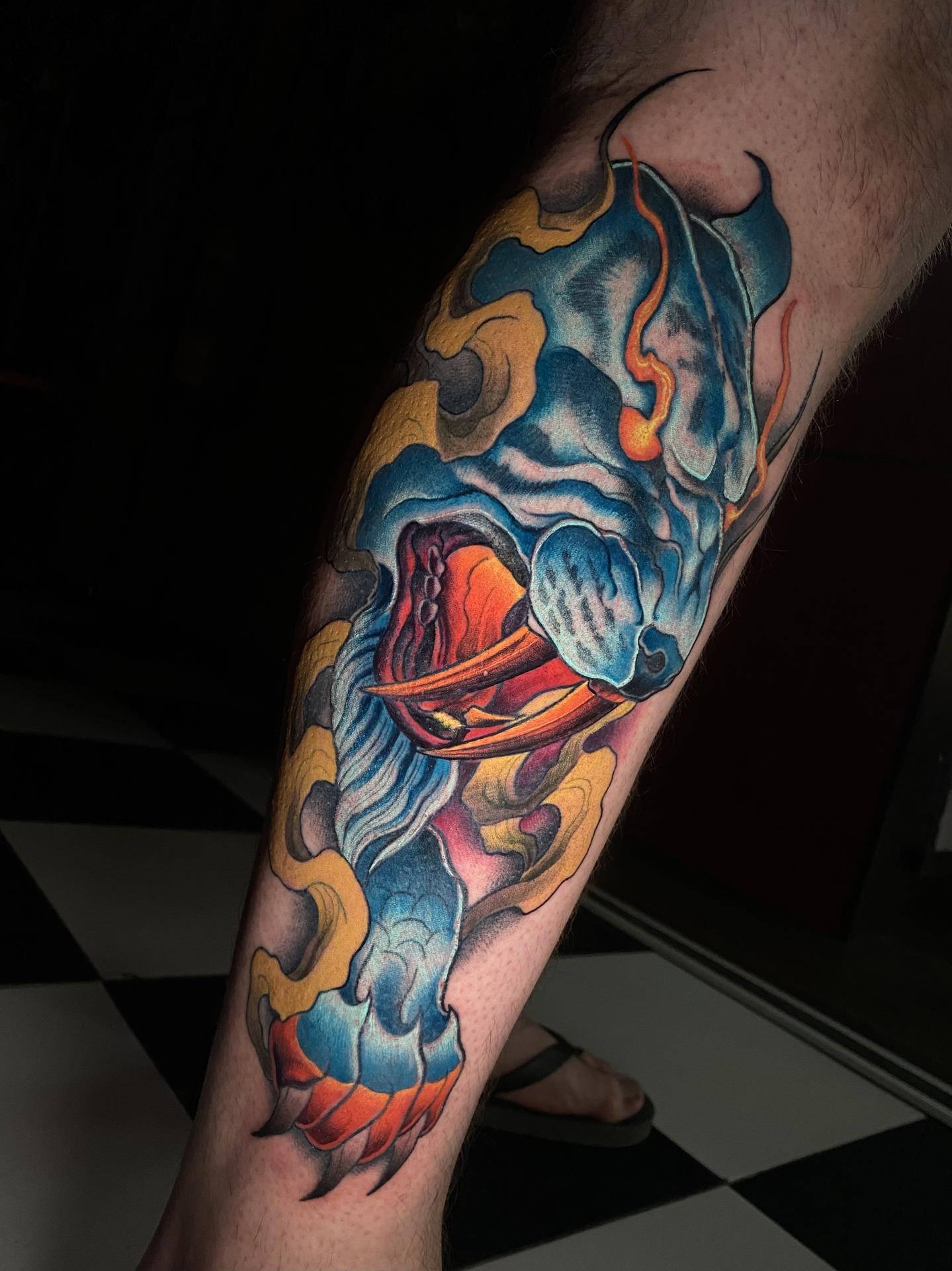 Tattoos 2022 07 23 18 09 01