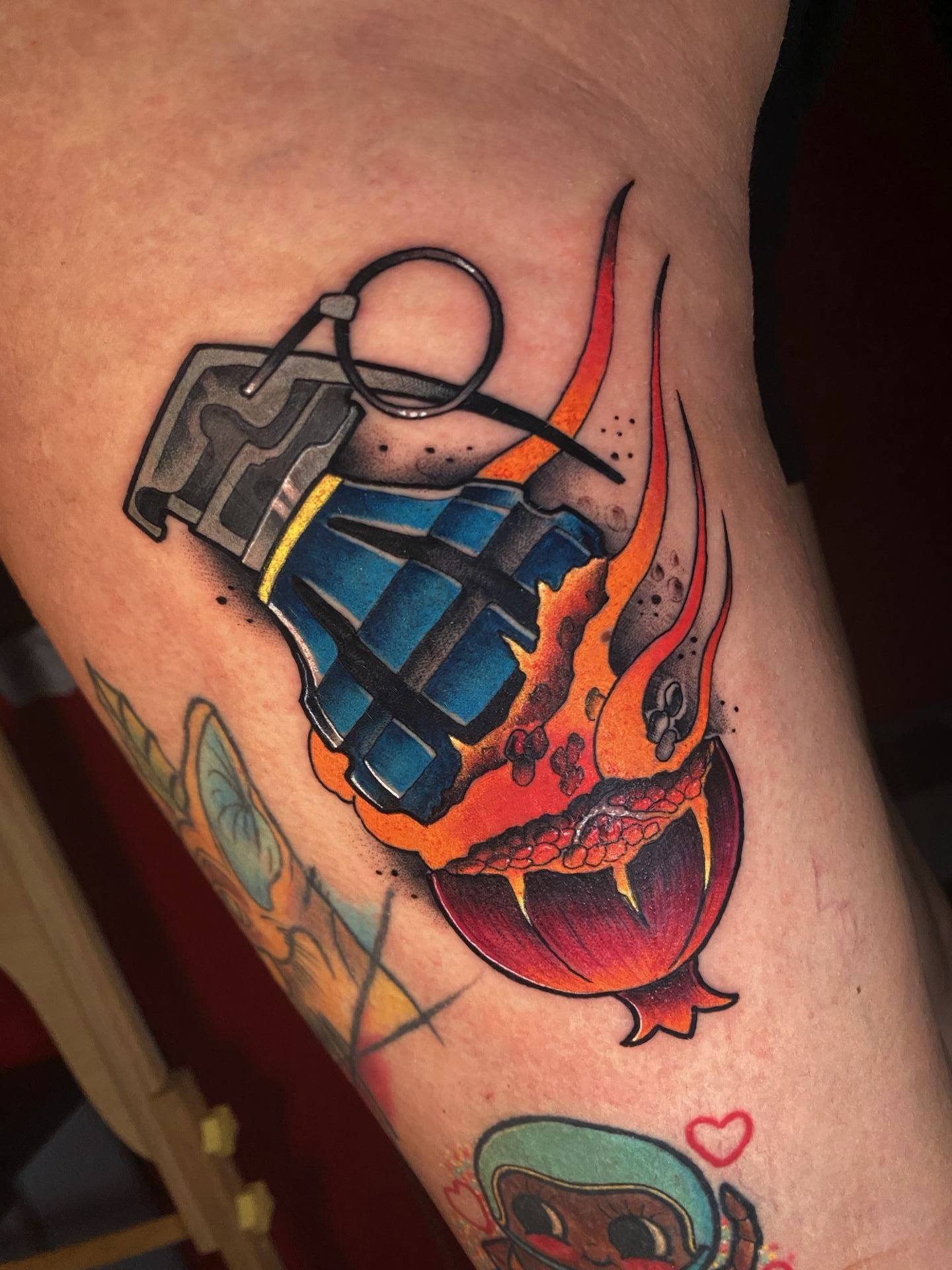 Tattoos 2023 06 17 16 34 40