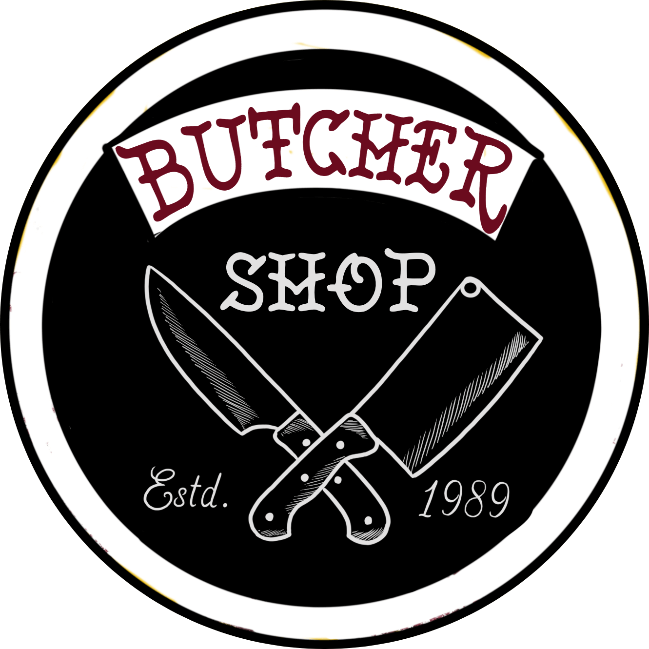 Butcher Shop